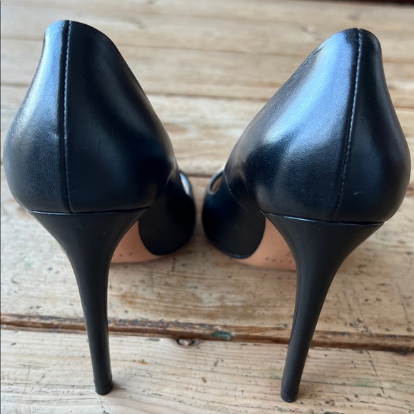 CASADEI black heels - Picture 6 of 13
